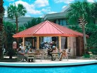 Rosen Centre Hotel