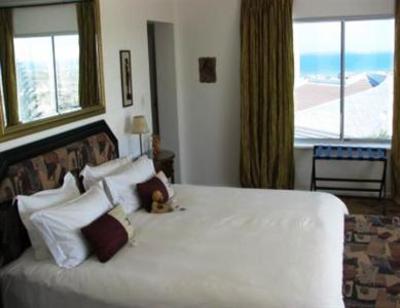 фото отеля Bloubergstrand Sunset Lodge
