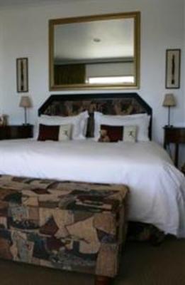 фото отеля Bloubergstrand Sunset Lodge