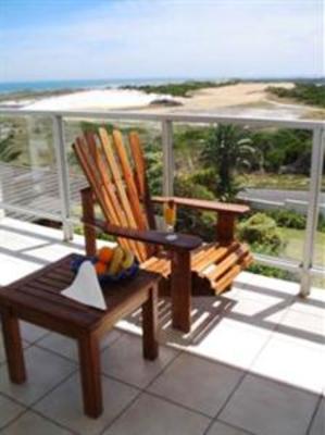 фото отеля Bloubergstrand Sunset Lodge