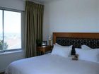 фото отеля Bloubergstrand Sunset Lodge