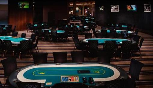 фото отеля Signature at MGM Grand