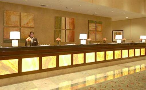 фото отеля Signature at MGM Grand