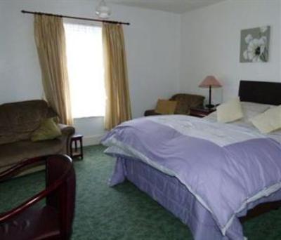 фото отеля The Corner House Hotel Great Yarmouth