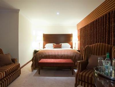 фото отеля Norwood Hall Hotel