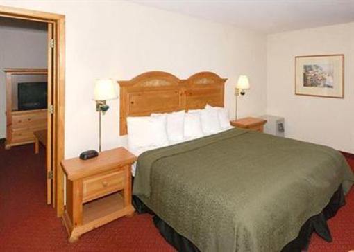 фото отеля Quality Inn & Suites Houston