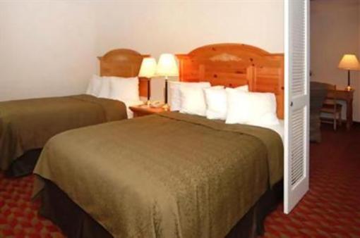 фото отеля Quality Inn & Suites Houston