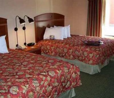 фото отеля Quality Inn & Suites Houston