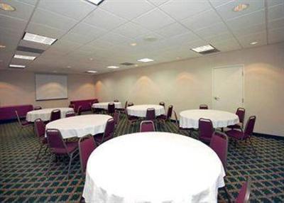 фото отеля Quality Inn & Suites Houston