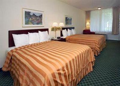фото отеля Quality Inn & Suites Houston
