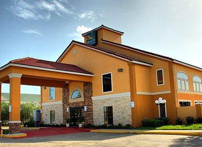 фото отеля Quality Inn & Suites Houston