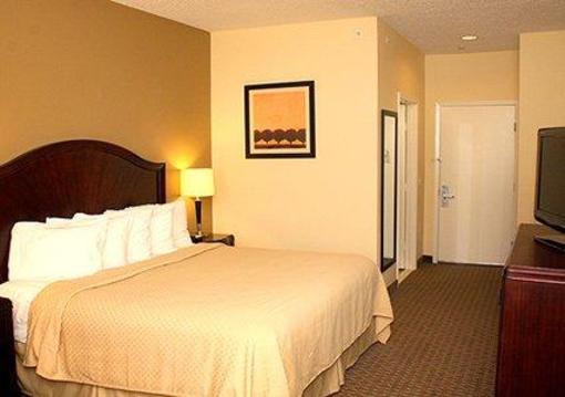 фото отеля Quality Inn & Suites Houston