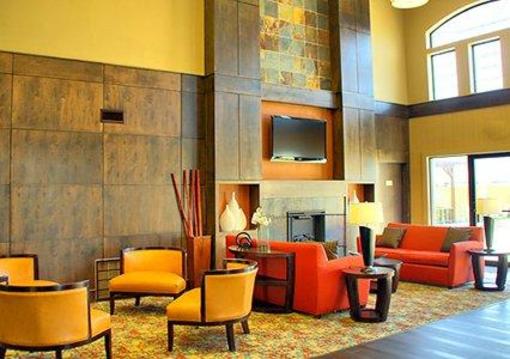 фото отеля Quality Inn & Suites Houston