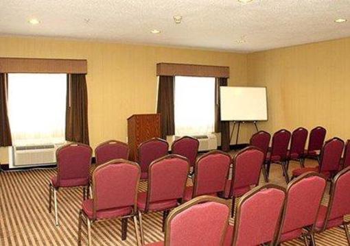 фото отеля Quality Inn & Suites Houston