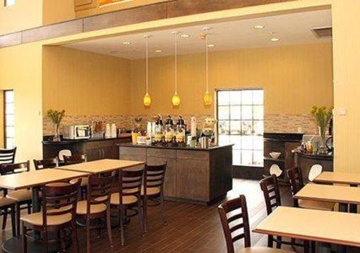 фото отеля Quality Inn & Suites Houston