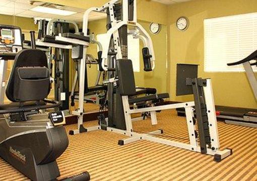 фото отеля Quality Inn & Suites Houston