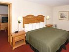 фото отеля Quality Inn & Suites Houston