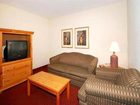 фото отеля Quality Inn & Suites Houston