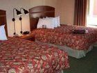 фото отеля Quality Inn & Suites Houston
