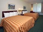 фото отеля Quality Inn & Suites Houston