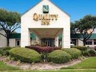 фото отеля Quality Inn & Suites Houston
