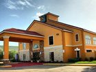 фото отеля Quality Inn & Suites Houston