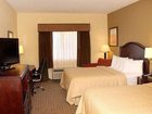 фото отеля Quality Inn & Suites Houston