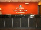 фото отеля Quality Inn & Suites Houston