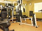 фото отеля Quality Inn & Suites Houston
