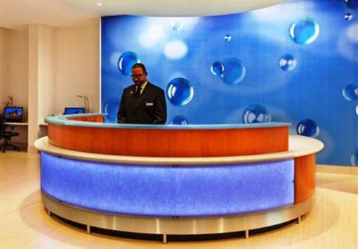 фото отеля SpringHill Suites Pittsburgh Southside Works