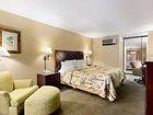 фото отеля Days Inn Seaworld San Diego