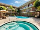 фото отеля Days Inn Seaworld San Diego