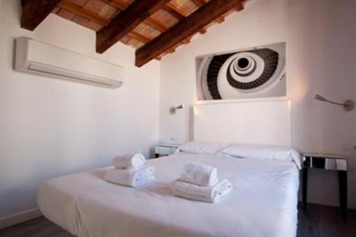 фото отеля Valencia Luxury Roger de Flor