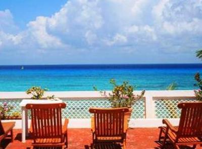 фото отеля Hotel Alhambra Playa Del Carmen
