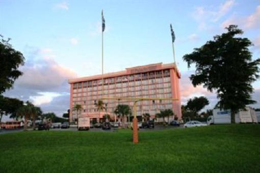 фото отеля El Palacio Sports Hotel & Conference Center