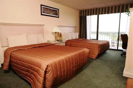 фото отеля El Palacio Sports Hotel & Conference Center