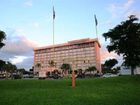 фото отеля El Palacio Sports Hotel & Conference Center