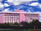 фото отеля El Palacio Sports Hotel & Conference Center