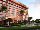 фото отеля El Palacio Sports Hotel & Conference Center