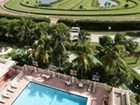 фото отеля El Palacio Sports Hotel & Conference Center