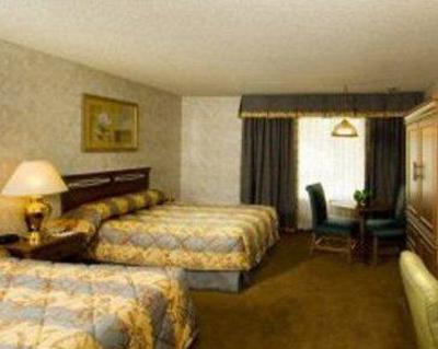 фото отеля Piccadilly Inn Shaw