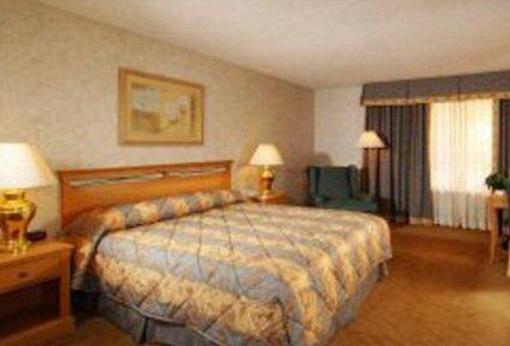 фото отеля Piccadilly Inn Shaw