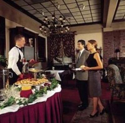 фото отеля Piccadilly Inn Shaw