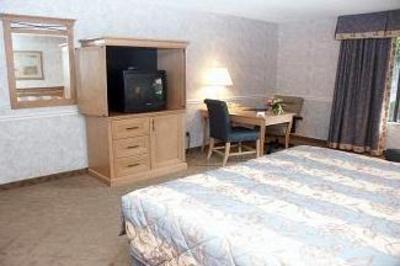 фото отеля Piccadilly Inn Shaw