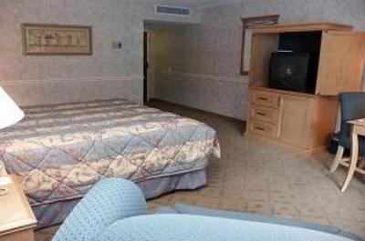 фото отеля Piccadilly Inn Shaw