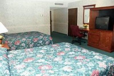 фото отеля Piccadilly Inn Shaw