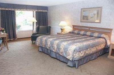 фото отеля Piccadilly Inn Shaw