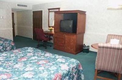 фото отеля Piccadilly Inn Shaw