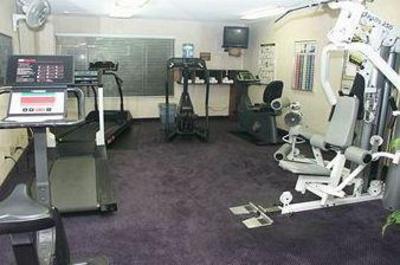 фото отеля Piccadilly Inn Shaw