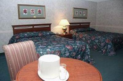 фото отеля Piccadilly Inn Shaw